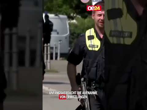 Arzt in Schleswig-Holstein soll mehrere Patienten getötet haben