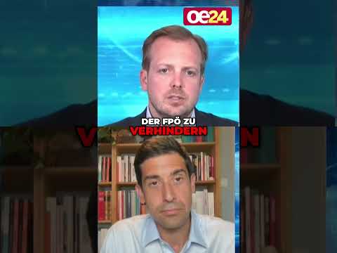 Corona, Billigcheck & FPÖ: Warum die Politik so kompliziert ist!
