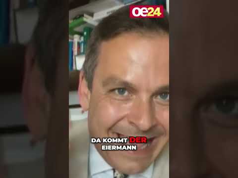 Österreichs Impfpflicht Skandal: Die Wahrheit ans Licht bringen!