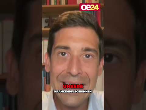 Österreich ist wunderschön! Warum du stolz auf die Polizei sein musst!
