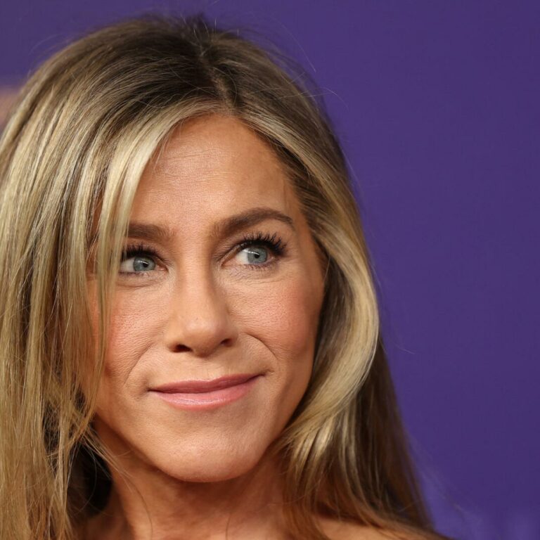 Jennifer Aniston: Ist sie in Wirklichkeit schon seit langem vergeben?