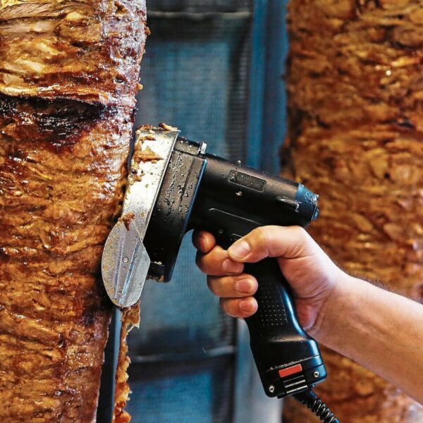 Kebap-Lieferant wurde in Tirol mit Pistole bedroht und ausgeraubt