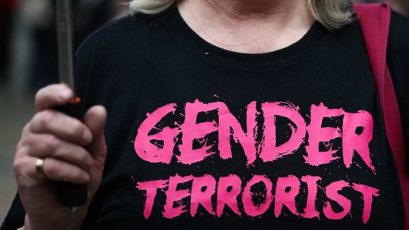 Kritik an Transgender-OPs: “2023 wurden 122 gesunde Brüste amputiert”