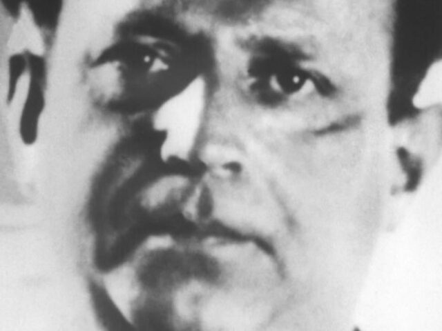 Kurt Tucholsky: 1x täglich wird empfohlen