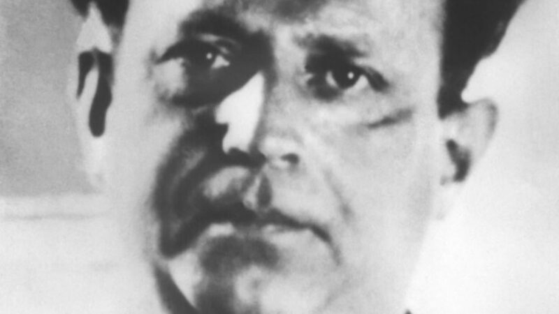 Kurt Tucholsky: 1x täglich wird empfohlen