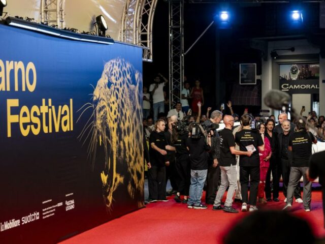 Locarno: Drei Filme mit Österreichbezug im Rennen um Leoparden