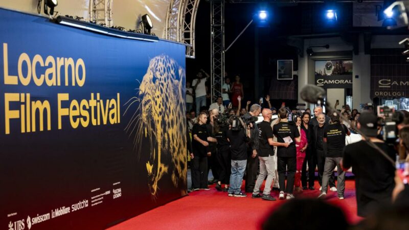 Locarno: Drei Filme mit Österreichbezug im Rennen um Leoparden