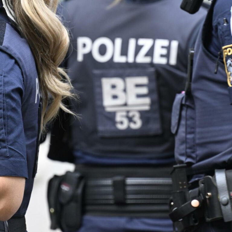 Mädchen auf Fest sexuell belästigt: 23-Jähriger festgenommen