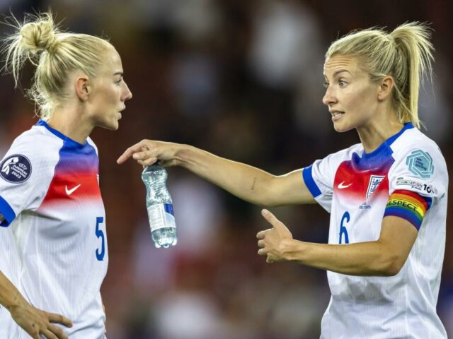Männer vs. Frauen – ein spannender Vergleich im Fußball