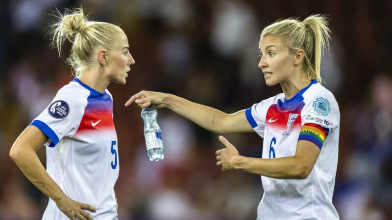 Männer vs. Frauen – ein spannender Vergleich im Fußball