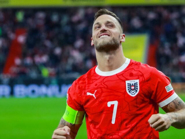 Marko Arnautovic zu Rapid? Ein Transfer zwischen Genie und Wahnsinn