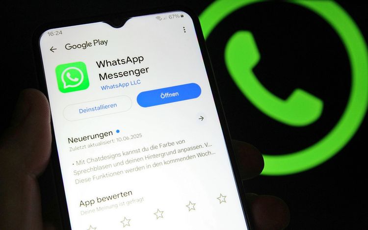 Messenger-Überwachung passierte mit Regierungsstimmen Innenausschuss