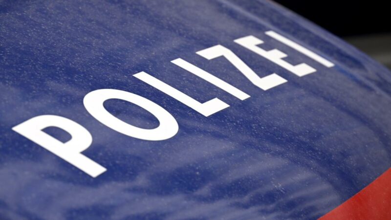 Nach Einbruch in  Werkstatt: 4 Jugendliche gefasst