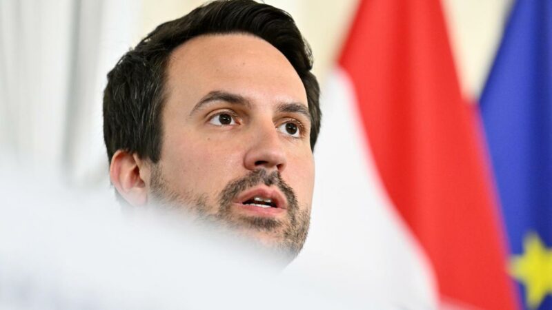 Nach Grazer Amoklauf: Regierung baut psychologische Betreuung weiter aus