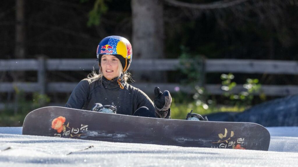 Nach Unfall beim Surfen: ÖSV-Star Gasser musste unters Messer