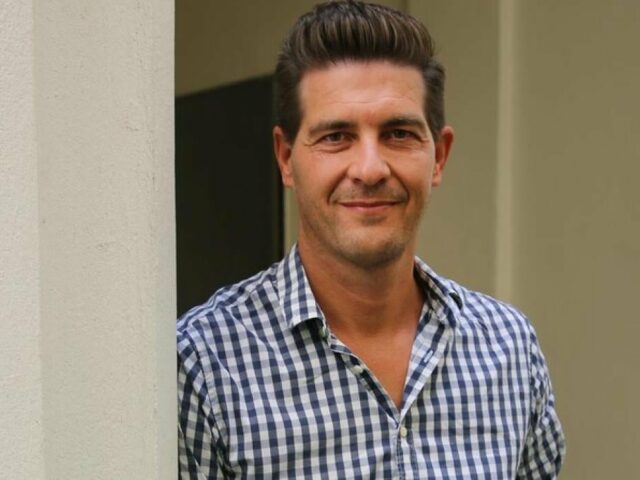 Neue ORF-Rolle: Norbert Oberhauser jetzt auch als Frühaufsteher im Einsatz