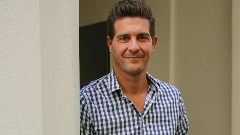 Neue ORF-Rolle: Norbert Oberhauser jetzt auch als Frühaufsteher im Einsatz