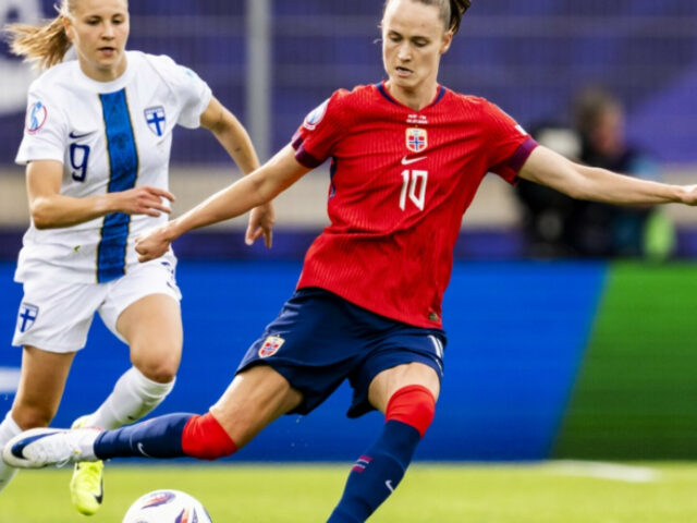 Norwegen nach zweitem Zittersieg vor Viertelfinal-Einzug