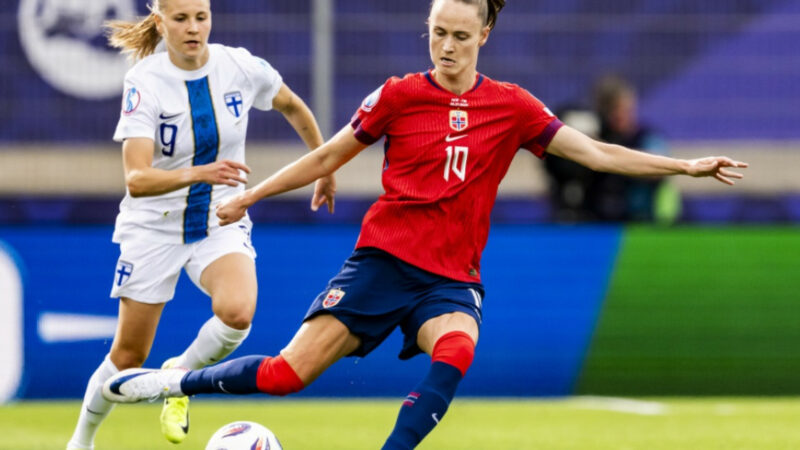 Norwegen nach zweitem Zittersieg vor Viertelfinal-Einzug