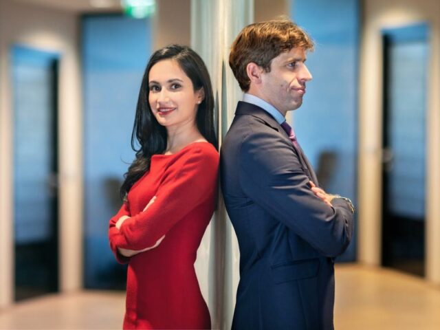 Recht kompliziert: Darf ich meinem Partner nachspionieren?