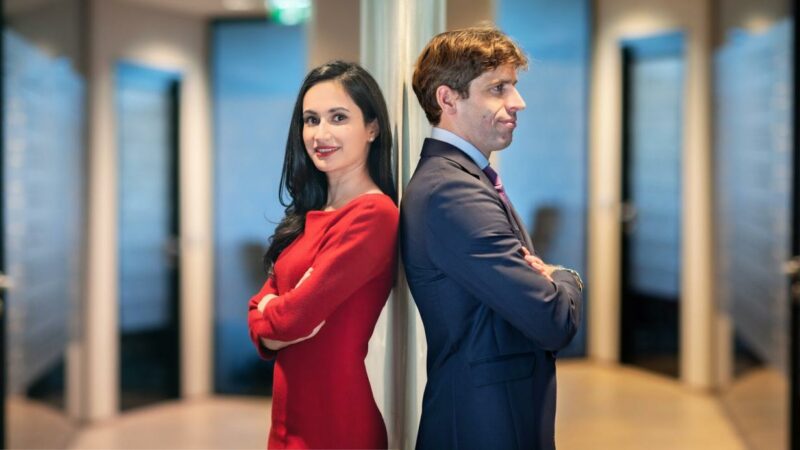 Recht kompliziert: Darf ich meinem Partner nachspionieren?