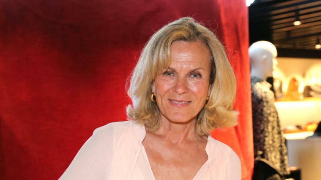 Schauspielerin Andrea L’Arronge: “Nach 33 Jahren Ehe war ich frei”