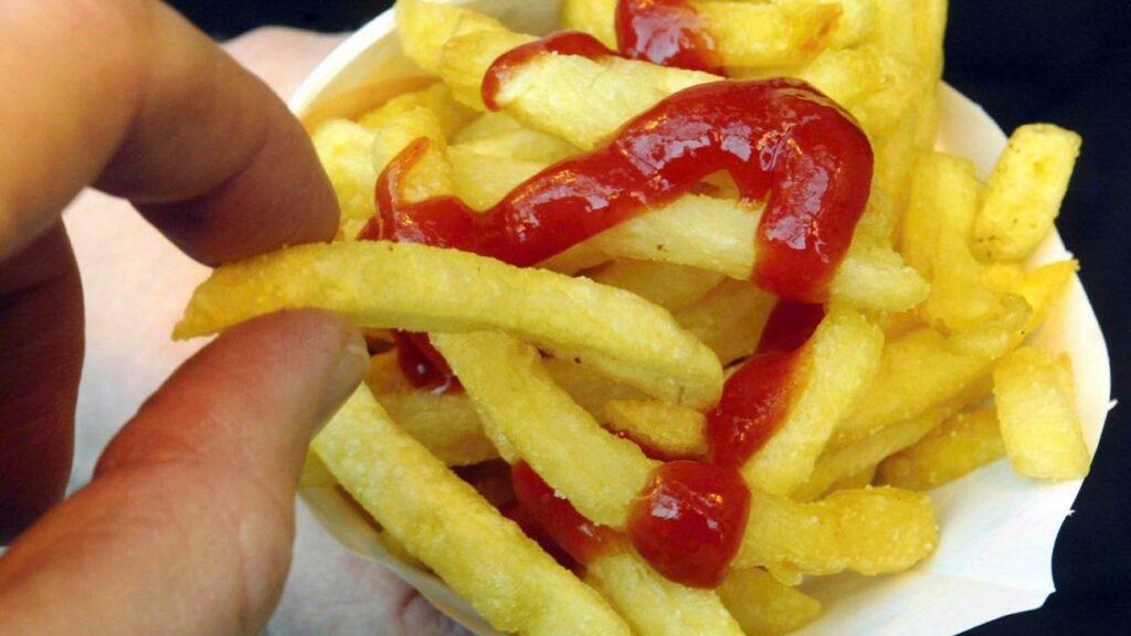 Sind Pommes bei Hitze gesund? Kurioser Trend sorgt für Aufregung