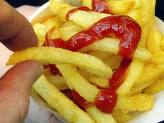 Sind Pommes bei Hitze gesund? Kurioser Trend sorgt für Aufregung