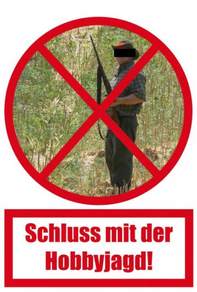 Steiermark: Eemann schießt Schwager nieder!
