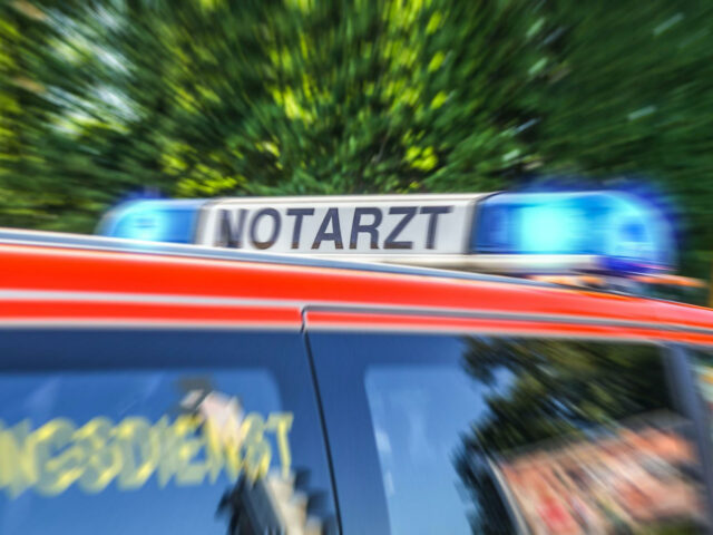 Steiermark: Tödlicher Arbeitsunfall bei Reinigungsarbeit im Stall