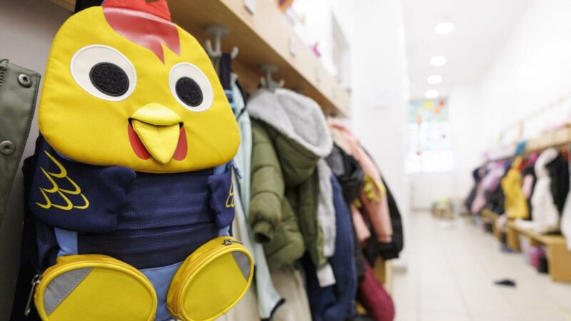 Steirische Kindergärten: Kleinere Gruppen, aber 529 Plätze weniger