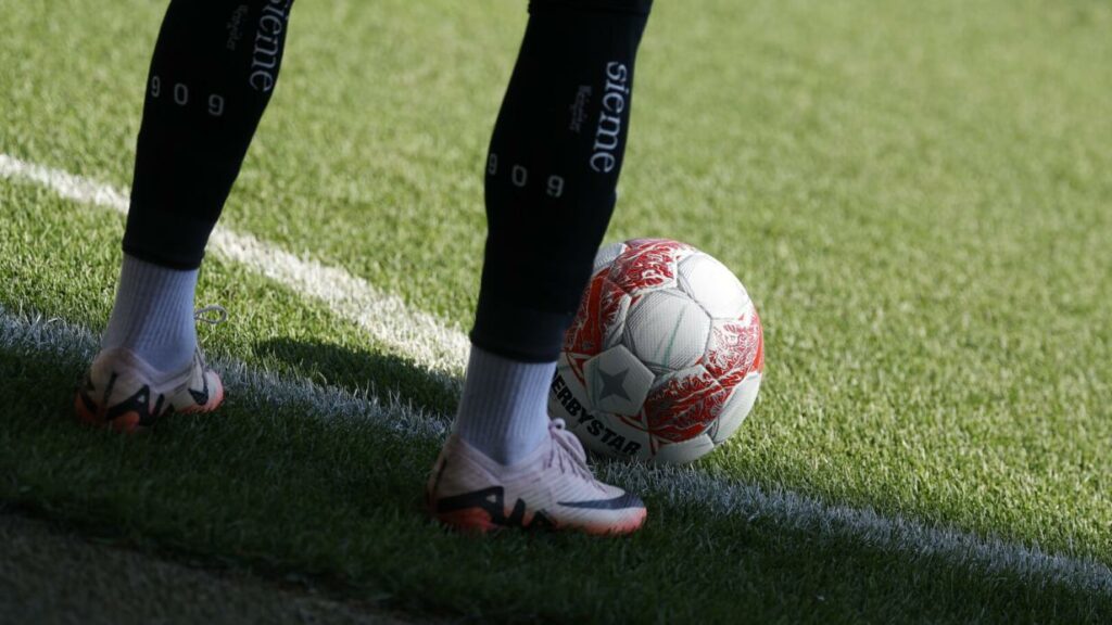 Trauer in Hartberg: Nachwuchscoach stirbt bei Bayern-Trainingscamp