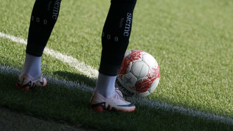 Trauer in Hartberg: Nachwuchscoach stirbt bei Bayern-Trainingscamp