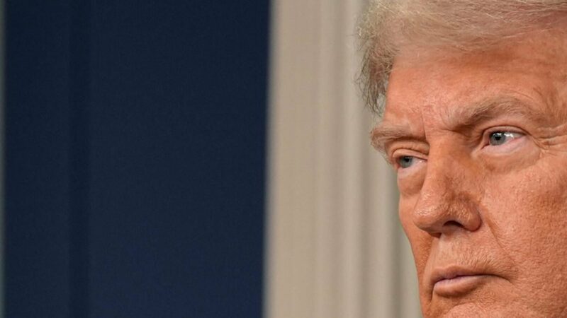 Trump verlängert Zoll-Frist: EU kann aufatmen, China nicht