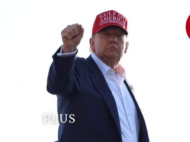 Trumps “Big Beautiful Bill” vor Beschluss: Warum nur Superreiche profitieren