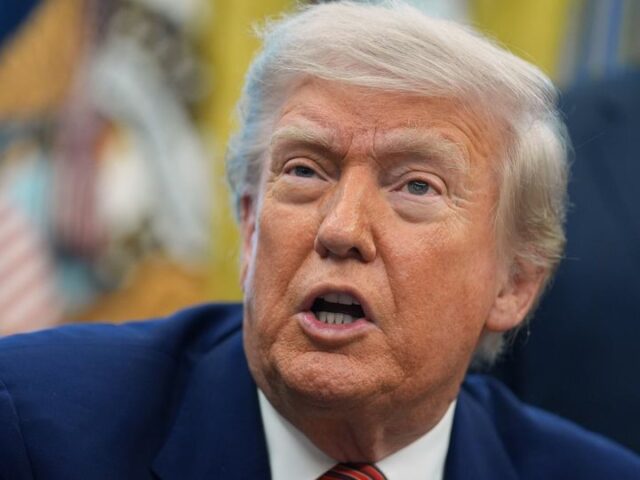 US-Gericht blockiert Trumps Pläne zur Einschränkung von Asyl
