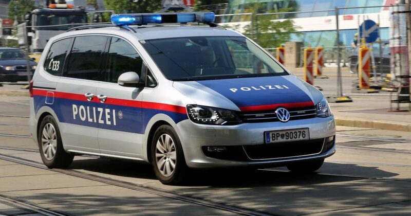 Vier Messerstiche in betreuter Wiener Wohngemeinschaft