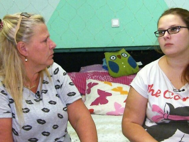 Wollny-Tochter von Polizei gesucht: Mutter Silvia bittet um Hilfe
