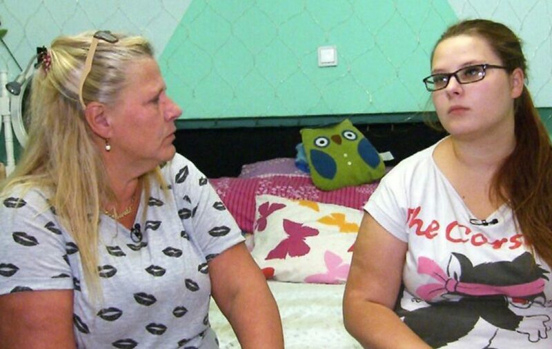 Wollny-Tochter von Polizei gesucht: Mutter Silvia bittet um Hilfe