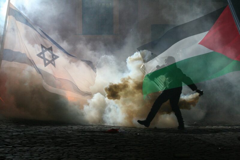 Worauf Israels Vorgehen hinausläuft:  Gaza ohne Hamas – und ohne Palästinenser
