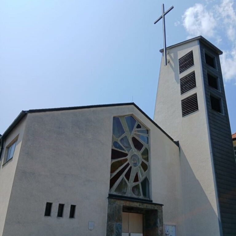 Zu wenig Katholiken: Kirche wirft Gotteshaus in NÖ auf den Markt