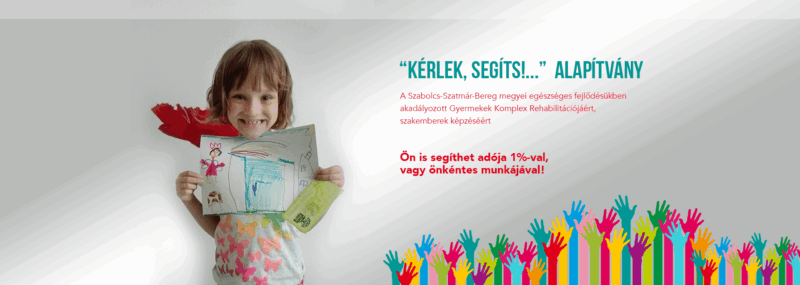 Kérlek, segíts!